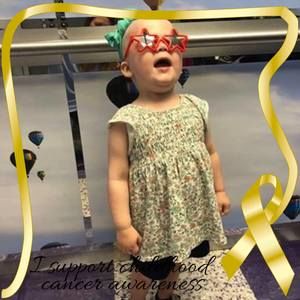 Meet your Posher, Sally